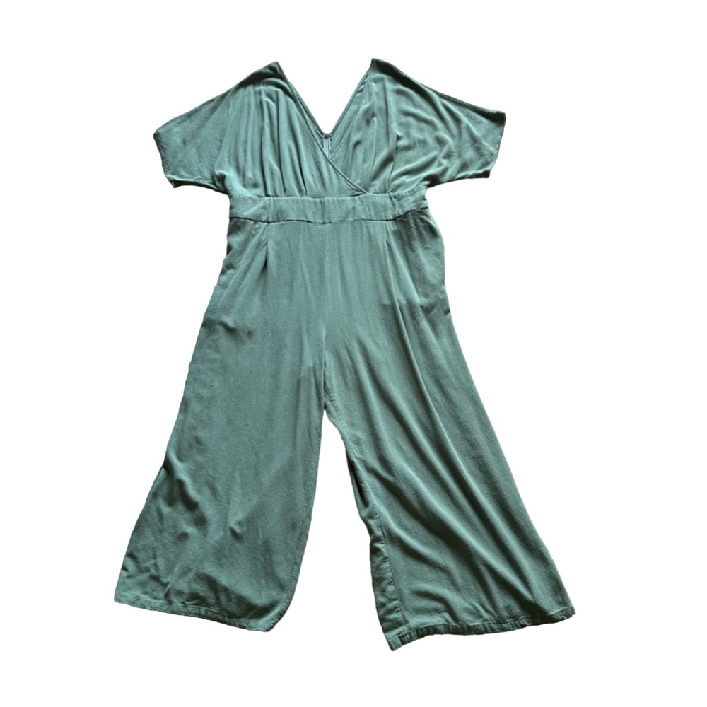 Cider jumpsuit